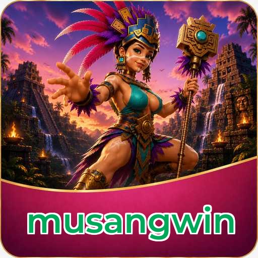 musangwin APK v4.7.5 - Screenshot UI modern dan intuitif Indonesia