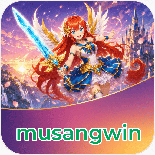 musangwin APK v4.7.5 - Screenshot performa cepat dan hemat baterai